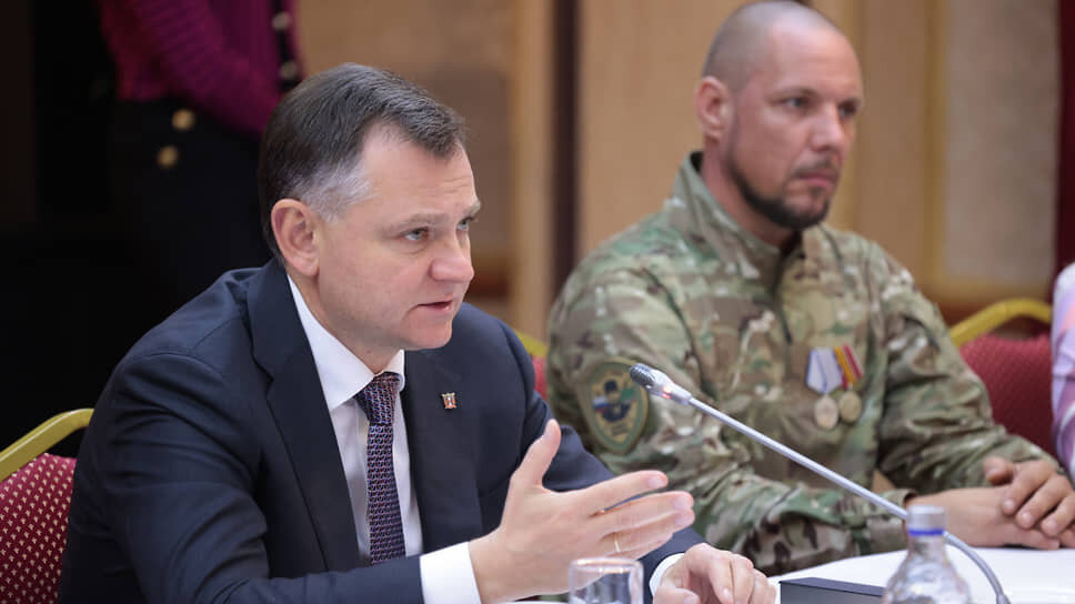    Фото: Пресс-служба губернатора Ростовской области Редактор