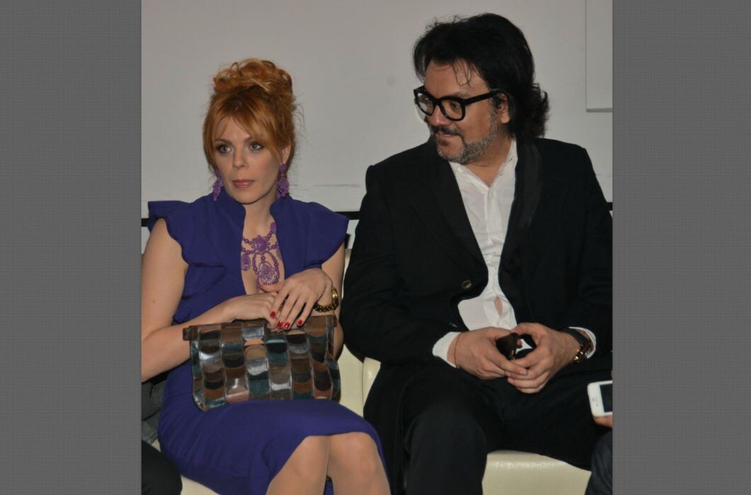 Киркоров помог Анастасии подняться на музыкальный Олимп