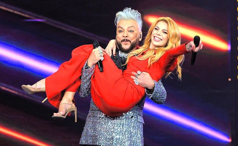 Анастасия Стоцкая и Киркоров разошлись из-за вредных привычек певицы. В чём Филипп её упрекал