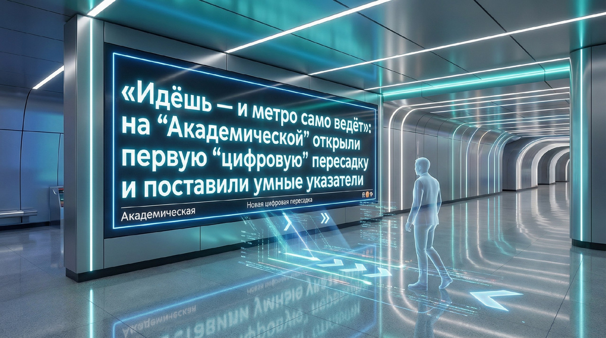 Художественный нейро-арт коллаж