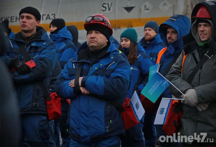 фото: Валентин Илюшин/Online47