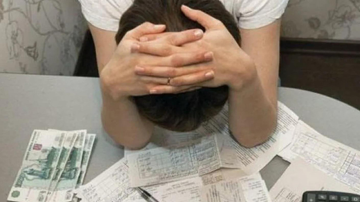 В Госдуме дали совет, как быстро и без лишних проблем погасить долги за ЖКУ