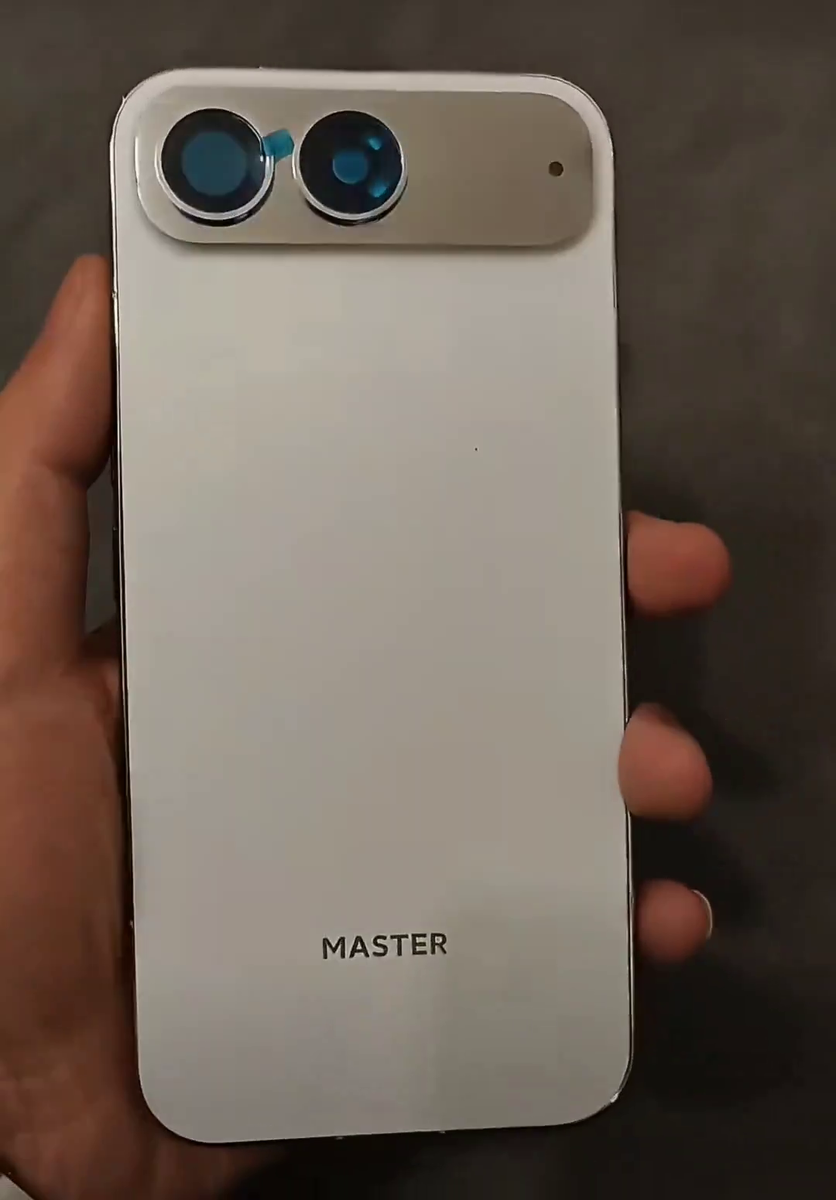 Скриншот видео Ice Universe  📷
