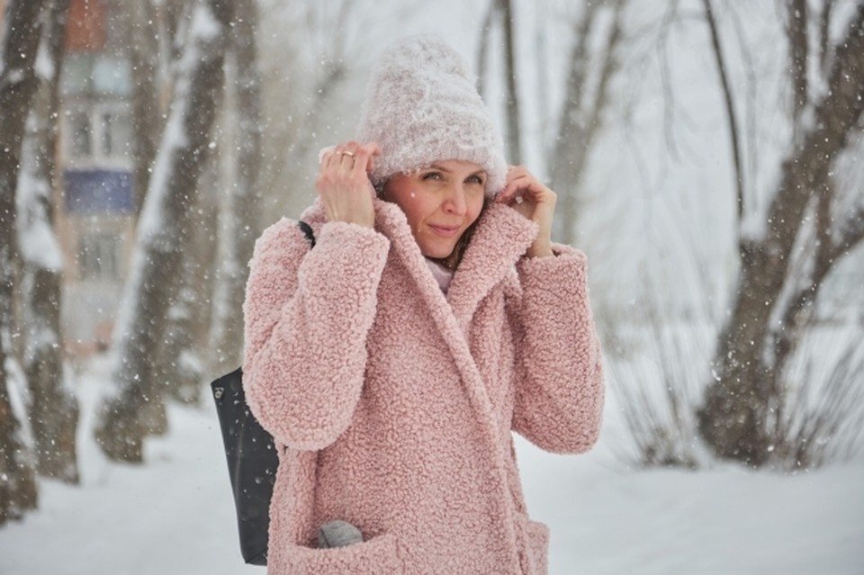    В Крыму ожидают снег и гололедицу Николай ОБЕРЕМЧЕНКО