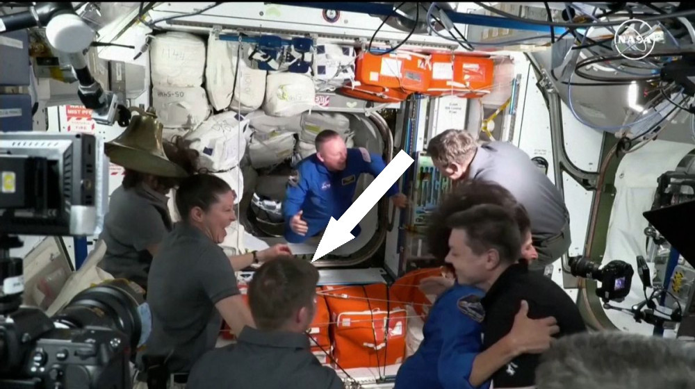    МКС в опасности? Как неисправный Boeing Starliner ставит под угрозу будущее космоса