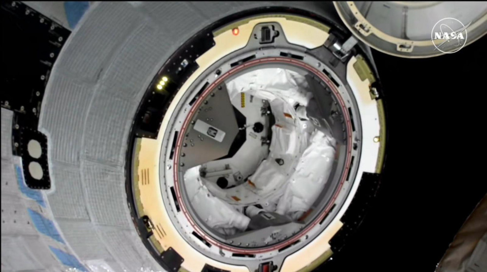    МКС в опасности? Как неисправный Boeing Starliner ставит под угрозу будущее космоса