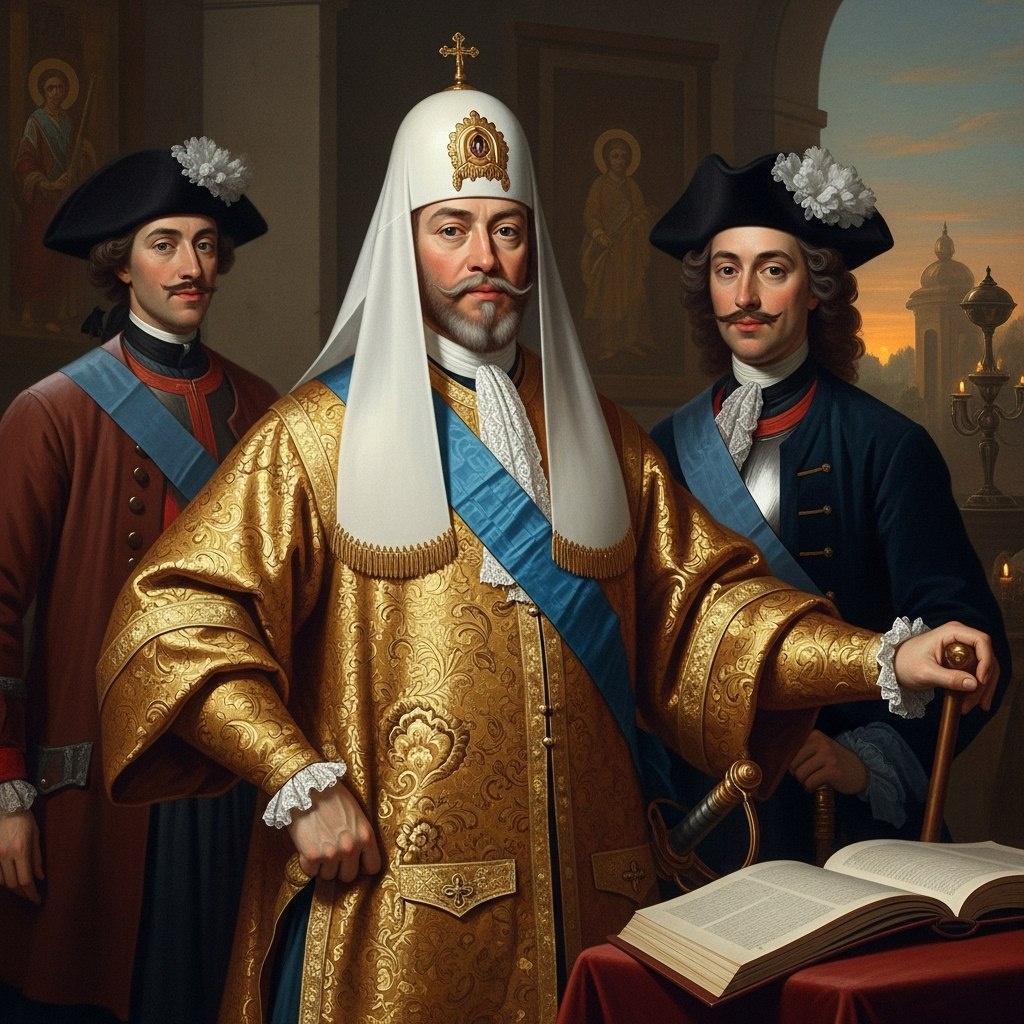 Рисунок сгенерирован нейросетью