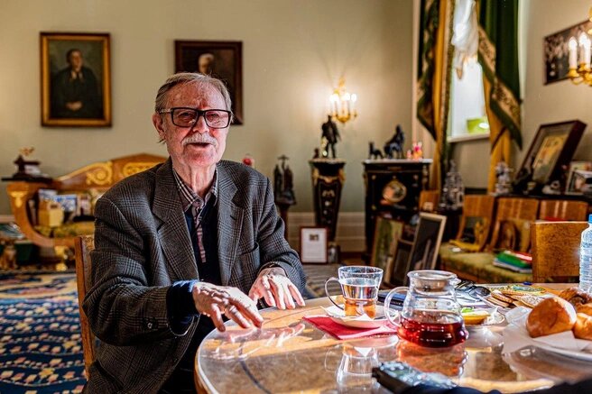 Источник:Олег Фёдоров / CHITA.RU