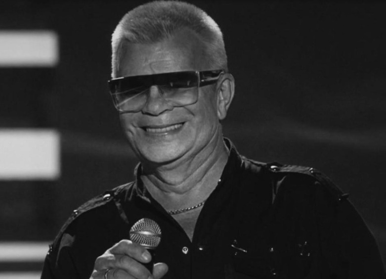     Андрей Забродский