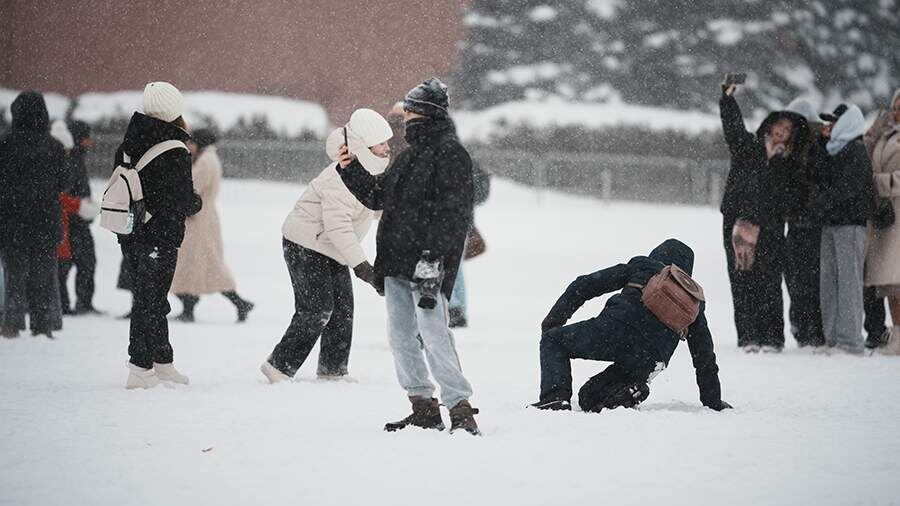    Фото: ИЗВЕСТИЯ/Сергей Лантюхов