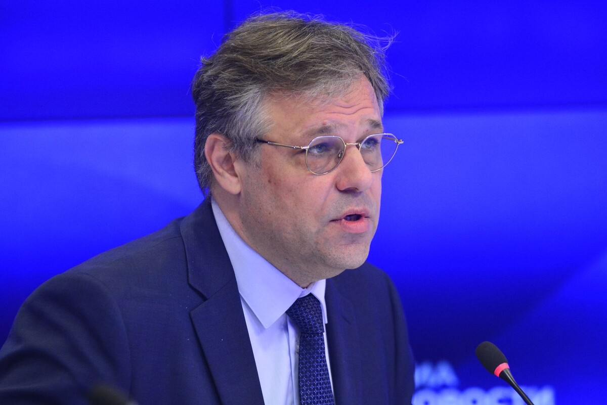     / Источник: © Global Look Press