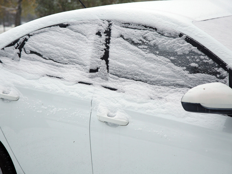   Лилия Шарловская