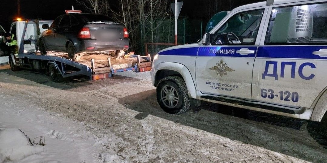 Автоюрист рассказал, за какие нарушения ПДД ГИБДД конфискует автомобиль у водителя и он его больше не увидит