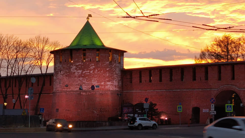 Фото: Андрей Репин / Коммерсантъ