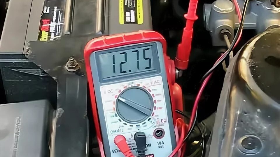 Сколько нужно проехать зимой, чтобы аккумулятор зарядился: подробнее в статье