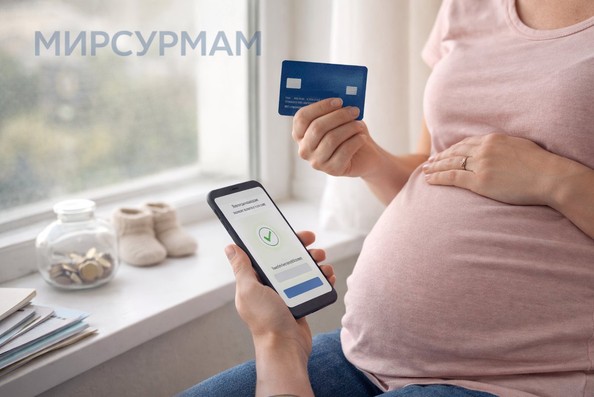 Гонорар и ежемесячные выплаты суррогатной маме фиксируются в договоре и переводятся официально.