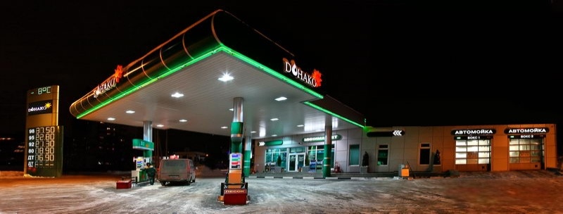 Фото автора.