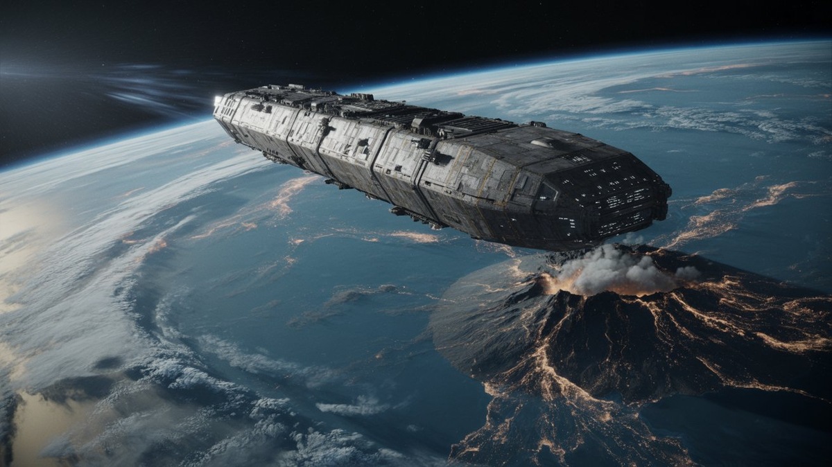 Осознание очевидного, всегда приходит в конце пути.