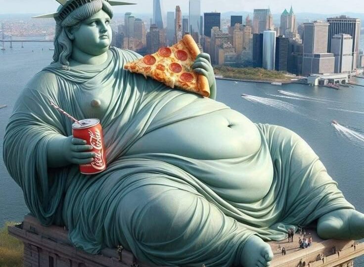 Кумовство и блат в США: в истории и теперь