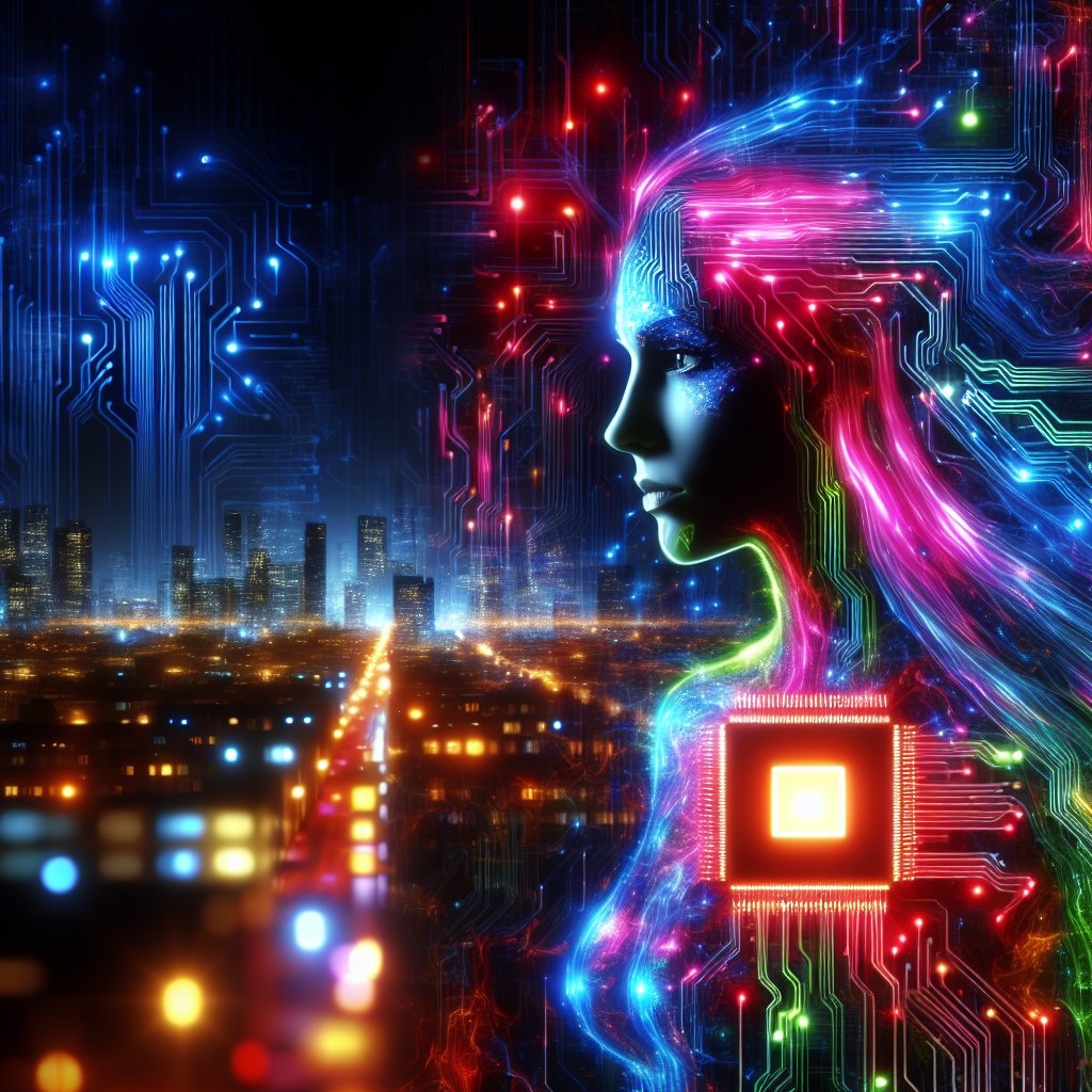 Изображение сгенерировано ChatGPT.