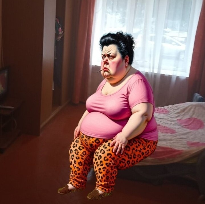 В уютном интерьере