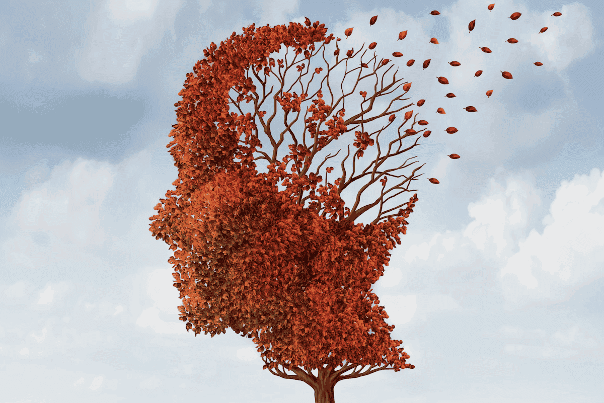    Болезнь Алцгеймера одна из самых коварных. Изображение: newatlas