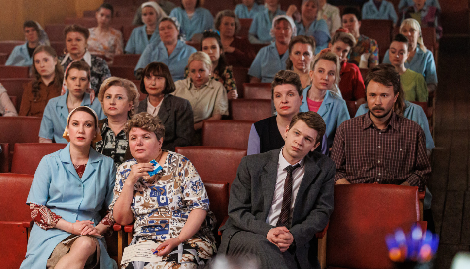 Подробное содержание всех серий сериала "Лимитчицы 2" (2026). Чем закончится, описание последних серий 2 сезона фильма?