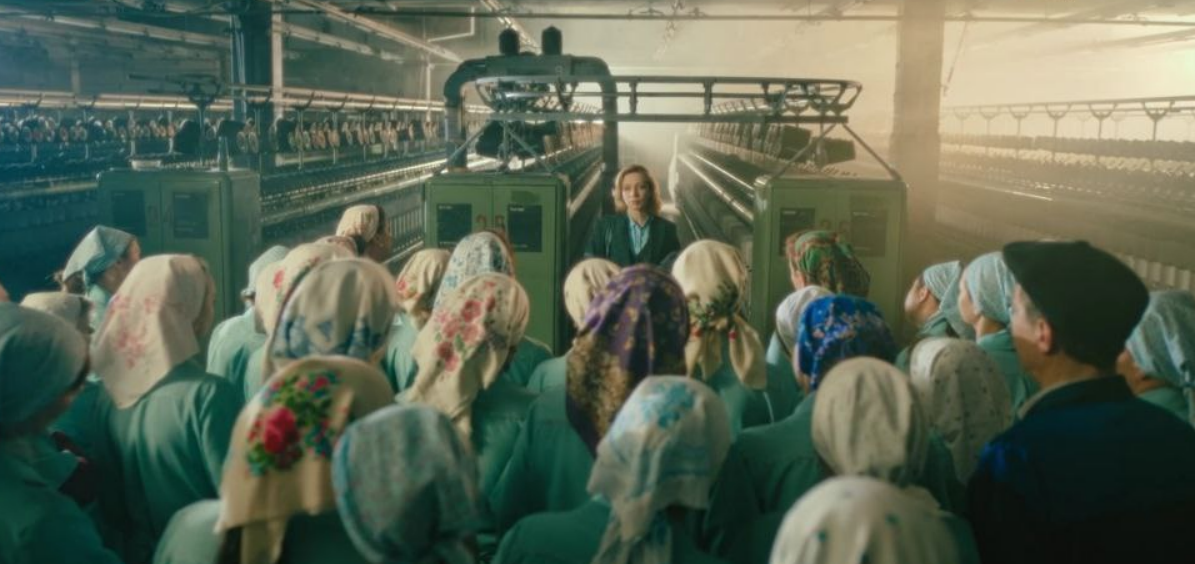 Подробное содержание всех серий сериала "Лимитчицы 2" (2026). Чем закончится, описание последних серий 2 сезона фильма?