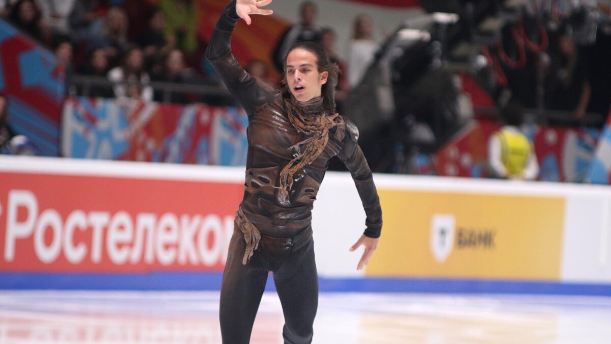    Фото: Maksim Konstantinov/Global Look Press