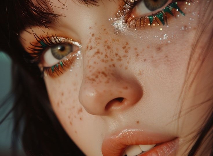 Разрушенное счастье