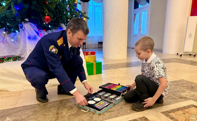    © Следственный комитет Ленинградской области