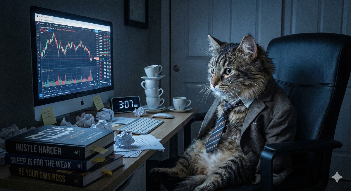 Это мог бы быть сейно, но это сгенерированный ии котик