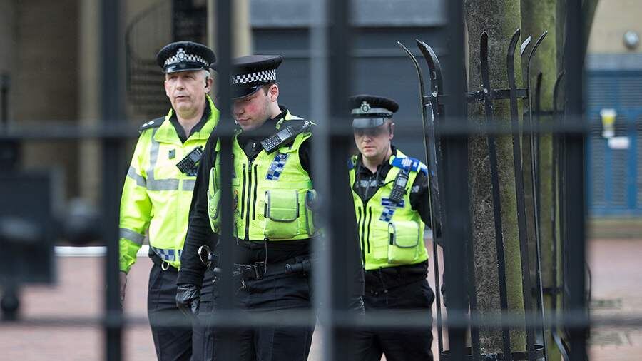    Фото: Global Look Press/Joel Goodman/ZUMAPRESS.com