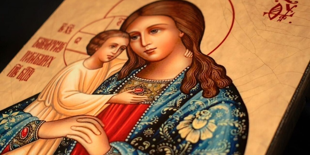 Божья Матерь помогла вымолить дочь-подростка из ненужных отношений