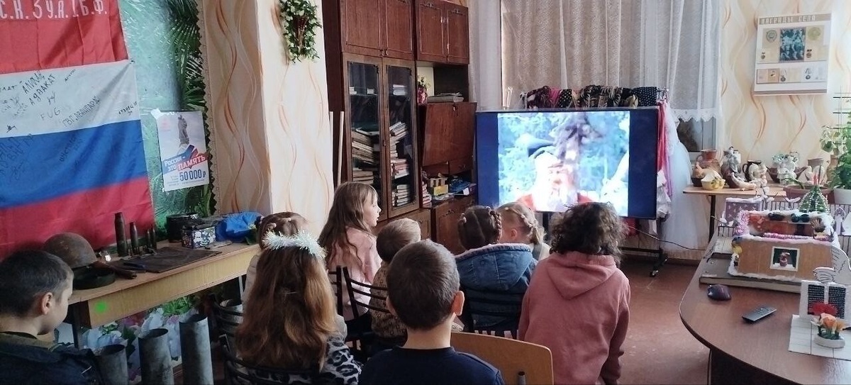    Фото: Токмакский городской Дом культуры