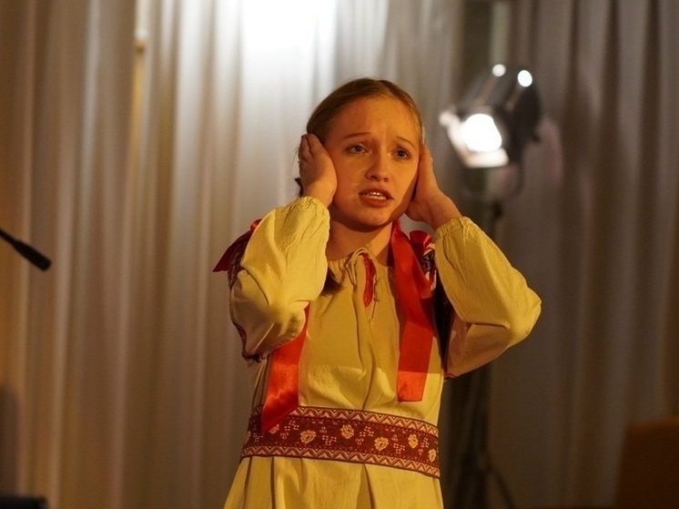     Фото: Северодвинский драмтеатр