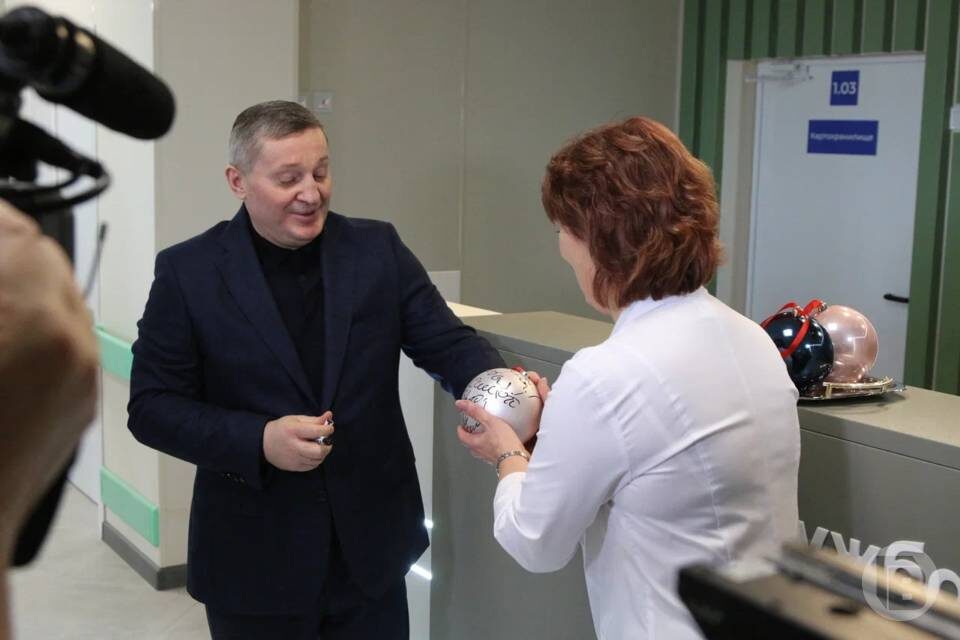    фото: Матвей Горбунов / "Городские вести"