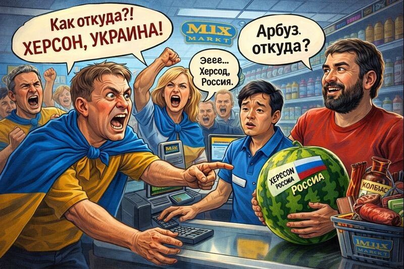 Автор: В. Панченко