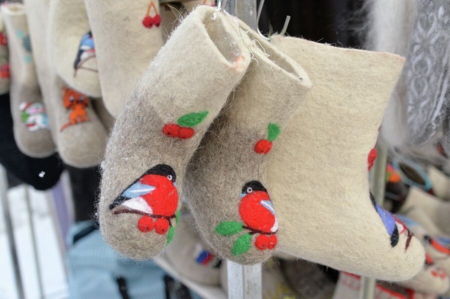     / Источник: © Александр Кондратюк/РИА Новости