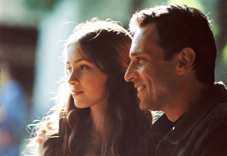 Что она на самом деле думает, когда смотрит на мужчину 40+