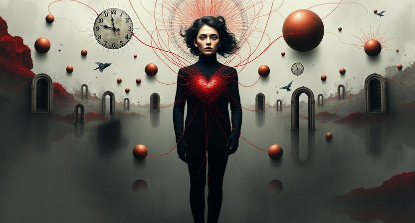 Экзистенциальная ПСИХОТЕРАПИЯ