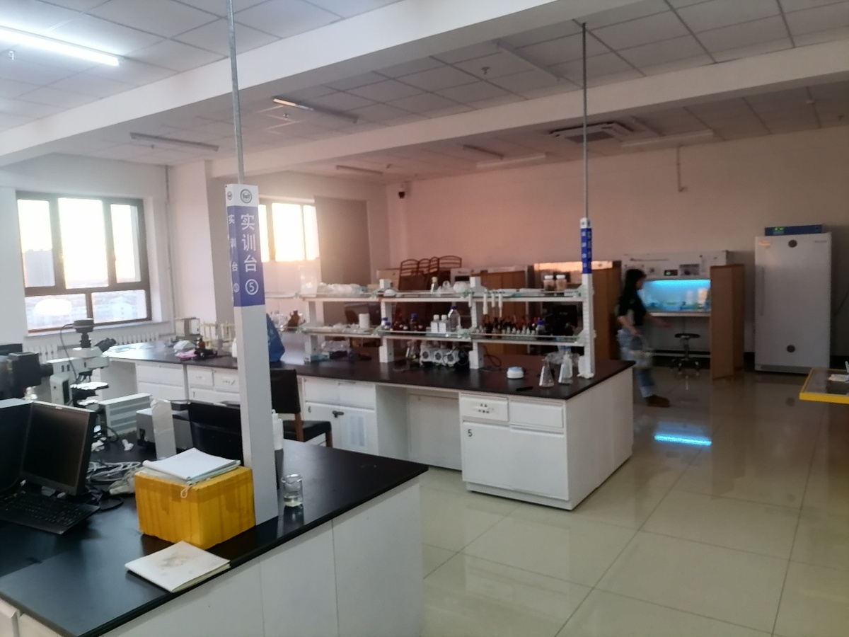  📷    «Моя «Пятилетка 14». Превращение отходов в сокровище с помощью наукиПавел Лопатко