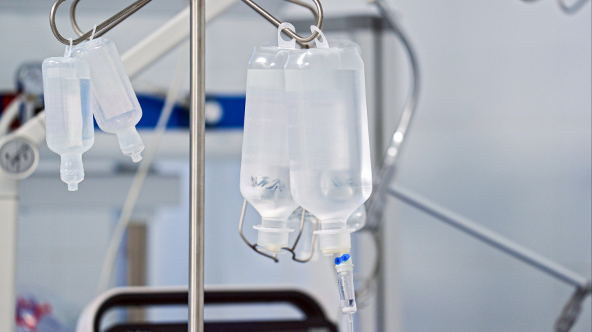    Фото: ИЗВЕСТИЯ/Анна Селина