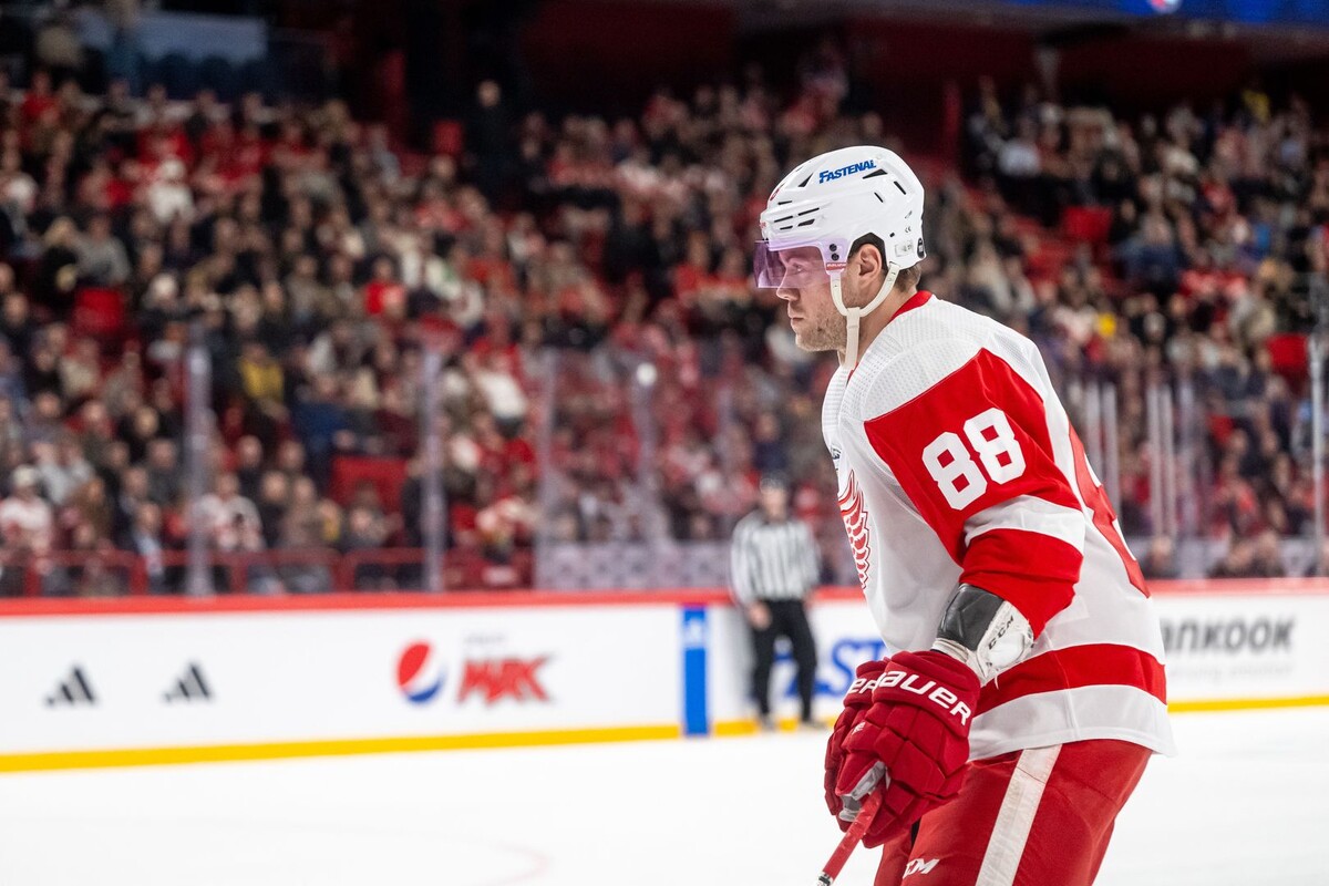    Даниэль Спронг / Источник: © Maxim Thore/Global Look Press