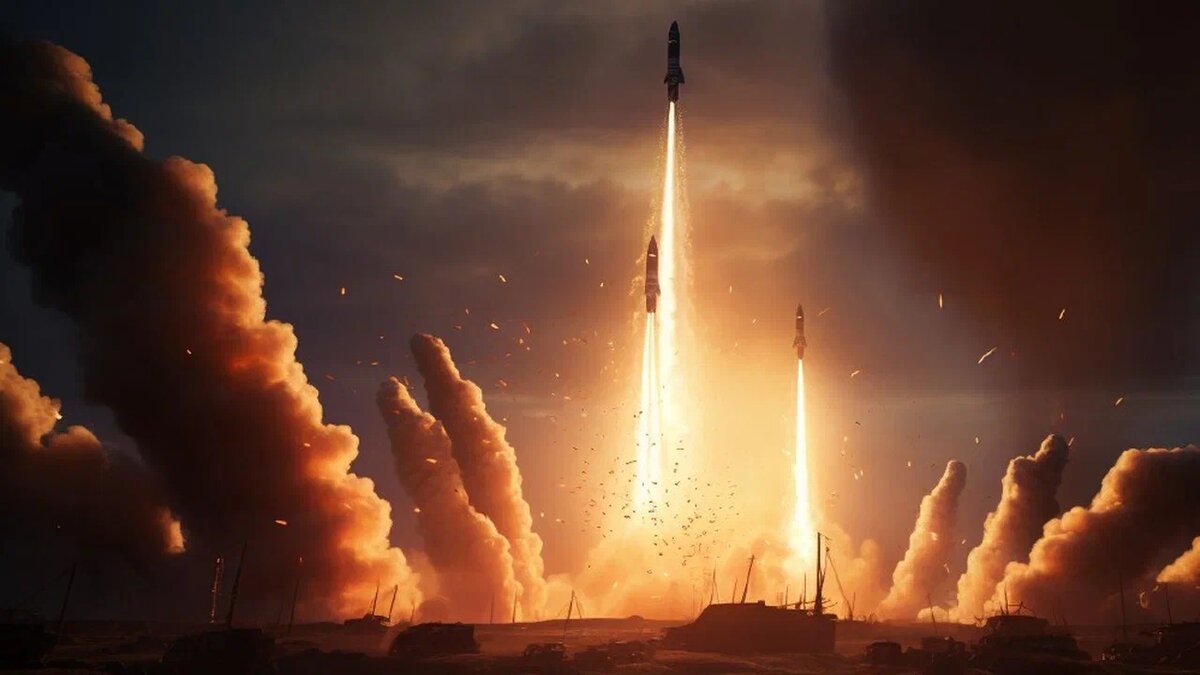    Коллаж Царьграда