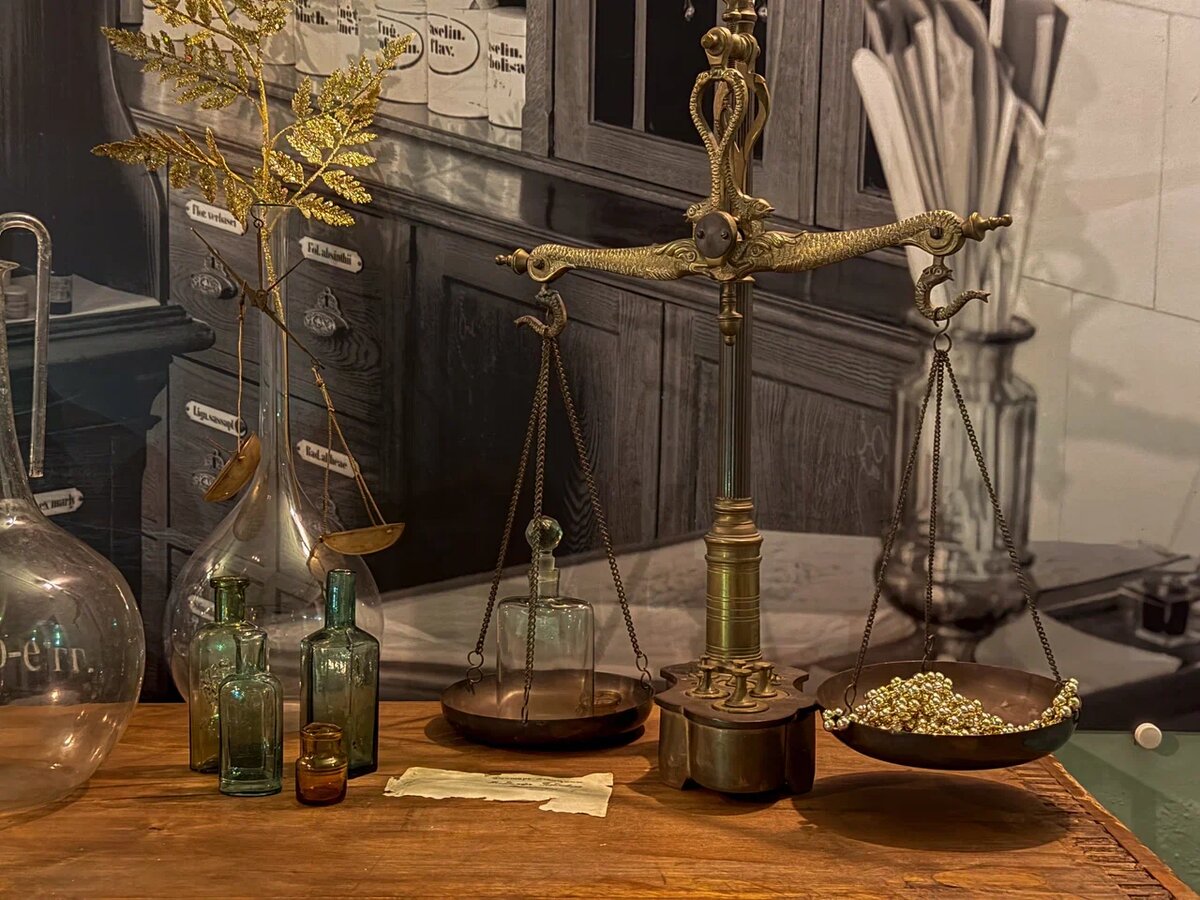 Фото автора (наши)