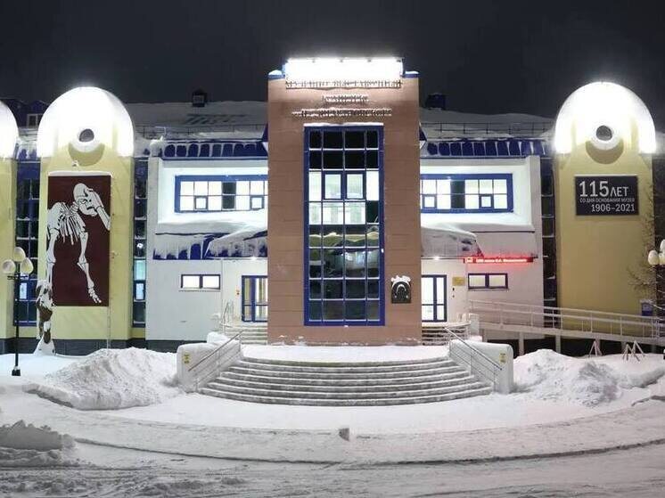     Фото: Андрей Ткачев/«Ямал-Медиа»