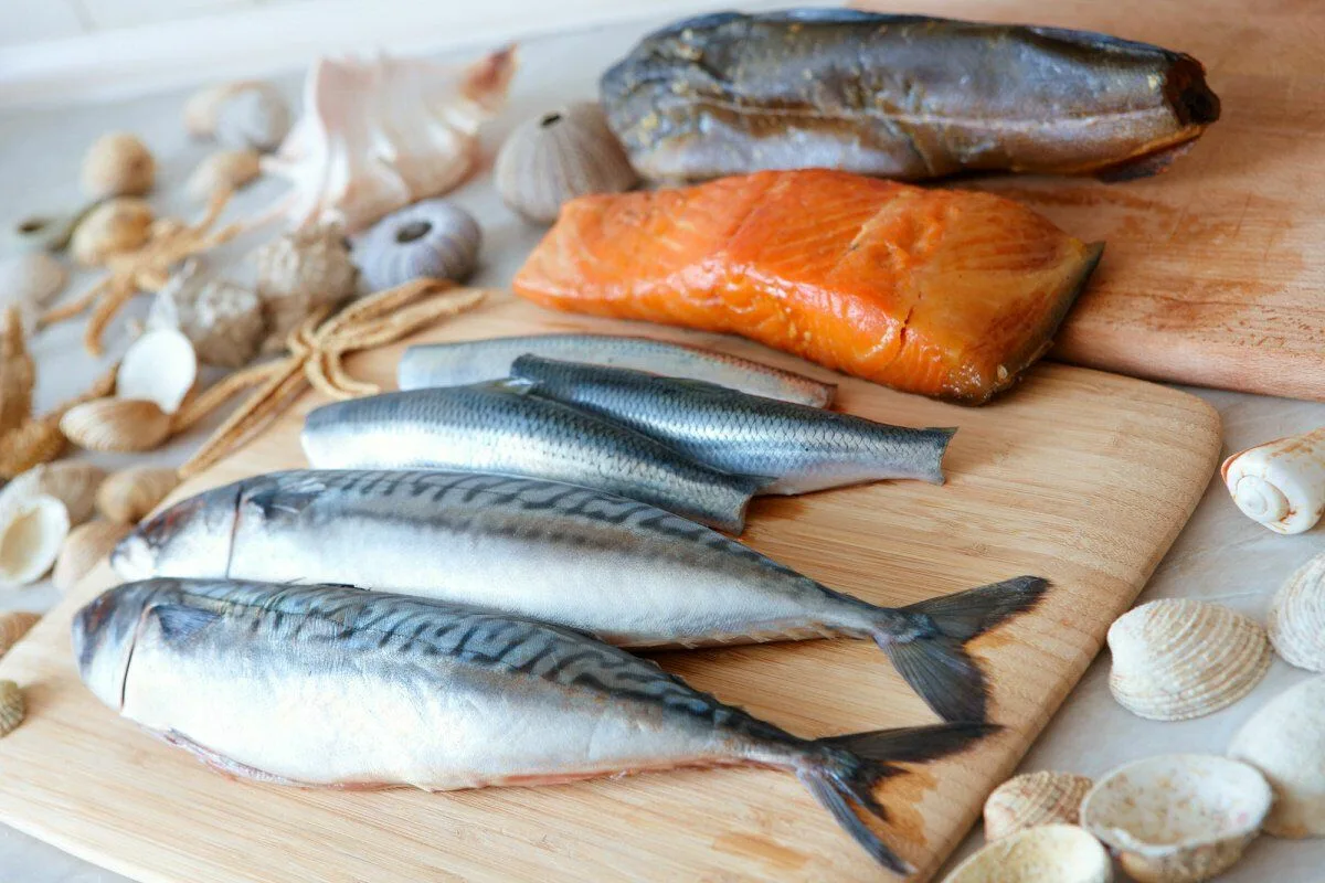 Почему рыба работает лучше курицы — если выбирать с головой