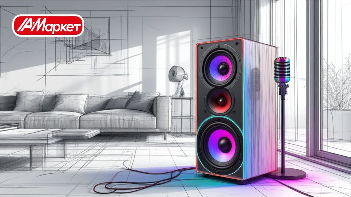 Музыкальные системы в 2026: тренды рынка