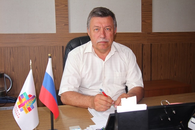    Фото из архива "РВ" Любовь Воротынцева